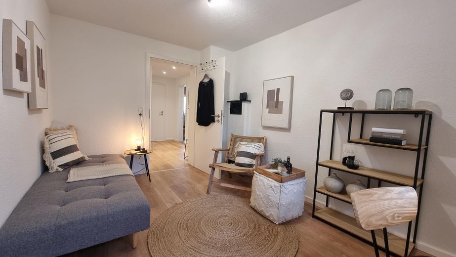 Büro / Gast / Kind