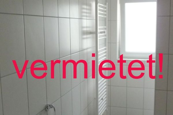 Prima occupazione, 2 locali, piano terra, terrazza, 54m², non sono ammessi animali, Lemgo- frazione