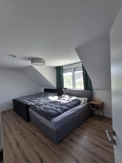 Doppelhaushälfte in SULPACH – Foto 4