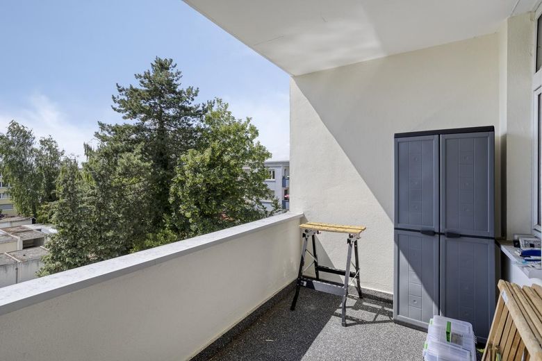 Solide Kapitalanlage mit sofortigem Mietertrag – Kerpen-Sindorf – Foto 3