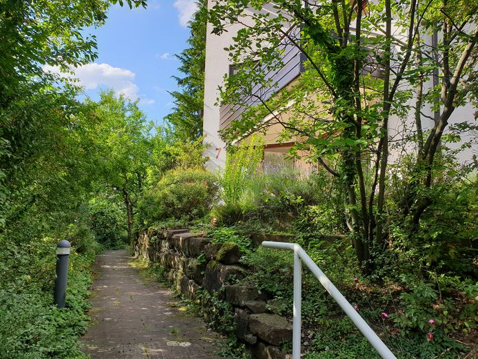 Gartenweg