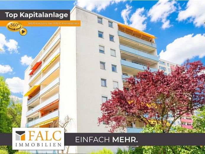 Hoch hinaus mit Weitblick – Foto 1