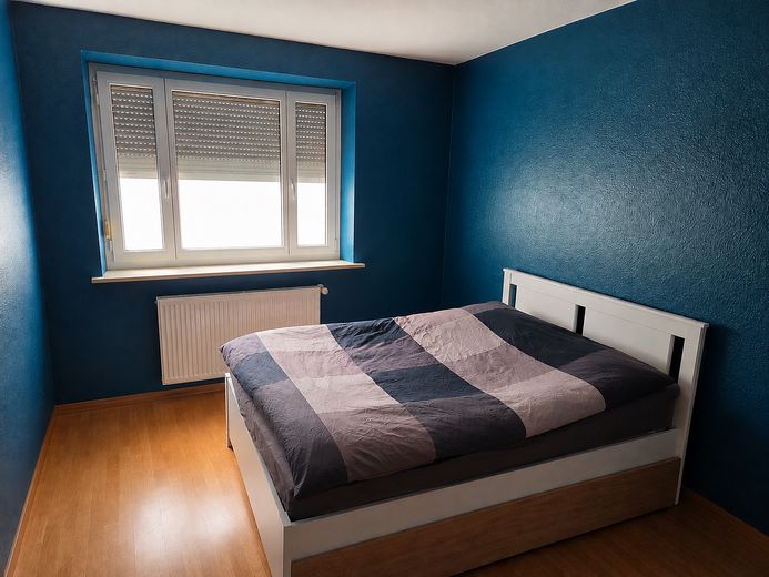Attraktive 3-Zimmer-Wohnung mit ca. 73 m² in zentraler Lage von Augsburg – ideal auch als WG – Foto 5