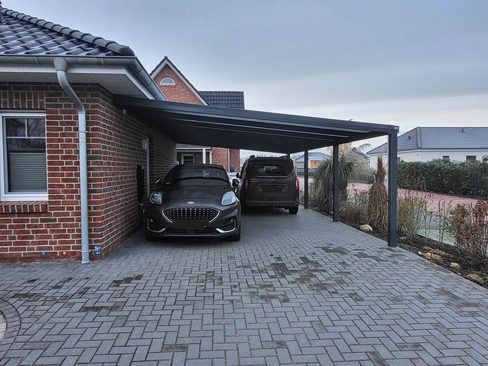 Einmal ALLES! Bungalow mit einer top Austattung – Foto 3
