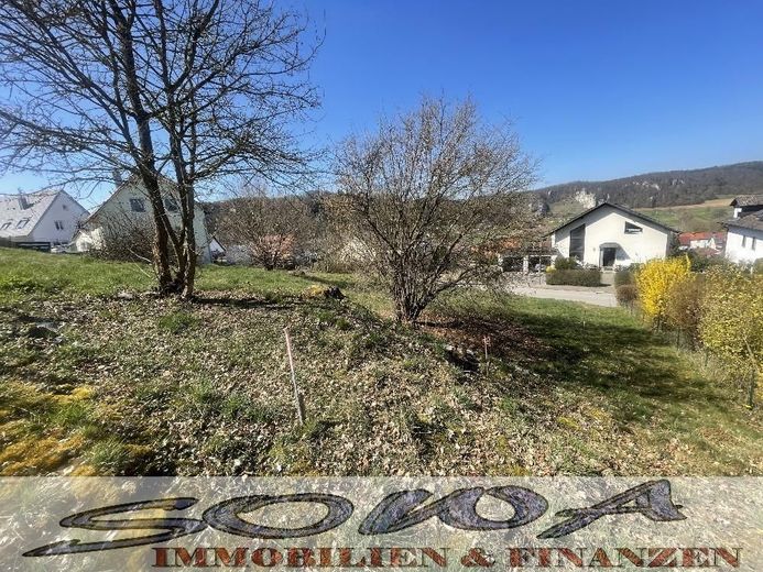 Platz für Ihr Traumhaus - Großzügiges Baugrundstück in Wellheim mit Fernblick - ohne Bauzwang! - Ein Objekt von SOWA Immobilien &amp; Finanzen Ihrem Immobilienprofi vor Ort – Bild 9
