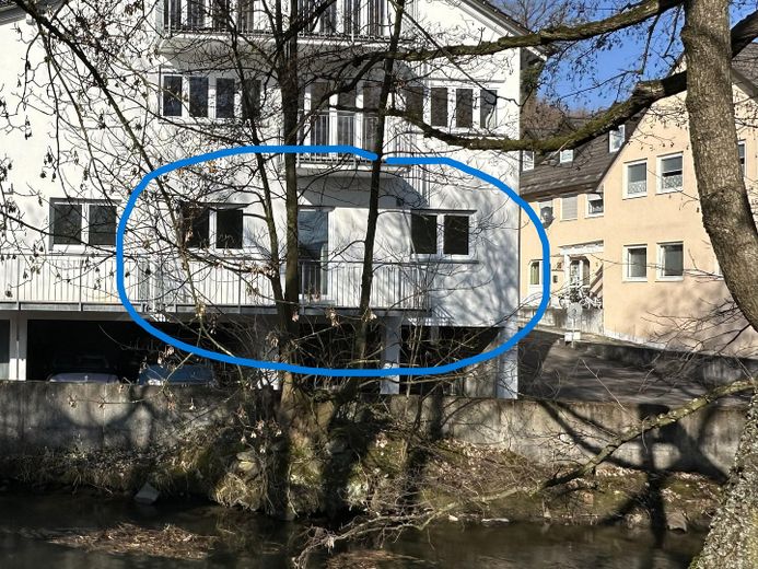 Ansicht
