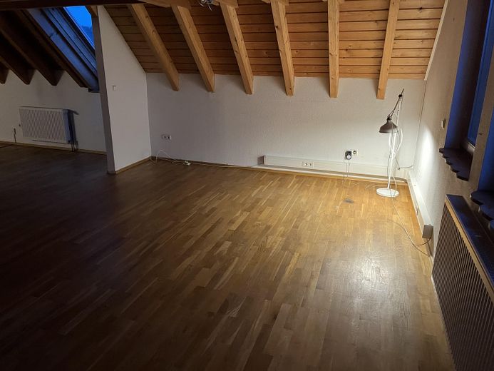 Loft/Maisonette für Singles oder Paare – Foto 4