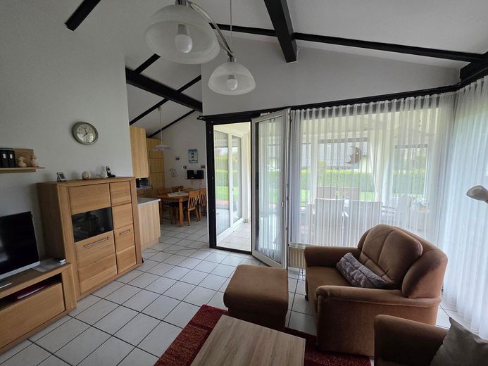 Ferienhaus Eckwarderhörne Jadebusen Nordsee von Privat – Foto 9