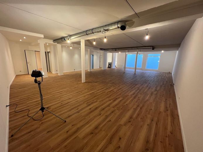 135 m² moderne Büro-/Praxisfläche | 4 Stellplätze inklusive | Sofort bezugsfrei | Sankt Augustin – Foto 12