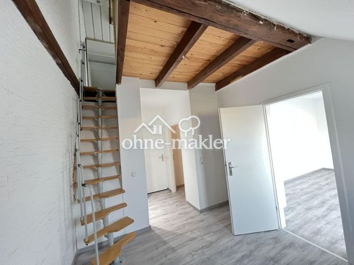 DG-Maisonette, DO-Innenstadt-Ost – Foto 1