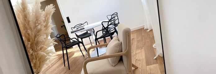 Wohn-/Esszimmer