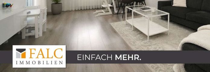 Über den Dächern von Neuenstadt - FALC Immobilien