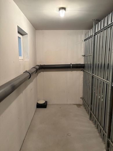 *TOP* atrakcyjne, zadbane 2-pokojowe mieszkanie w absolutnie spokojnej i centralnej lokalizacji w Hochzoll-Süd – Kellerraum