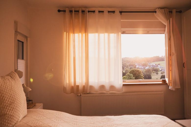 Charmante, modernisierte 3-Zimmer-Wohnung mit Balkon und Terrasse in Wiehl – Foto 12