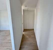Traumhaftes Penthouse mit großer Dachterrasse & Dämeritzsee-Blick – Foto 21