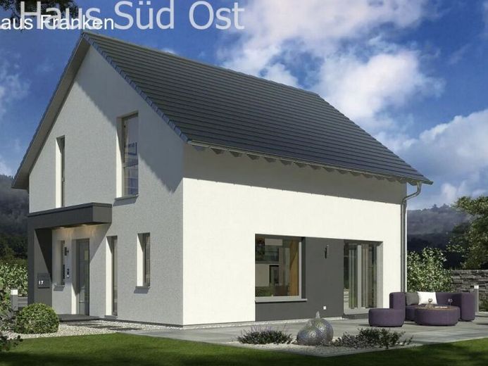 Journées avantage maison d'action Design 10 sur un terrain de 440 m² – Photo 1