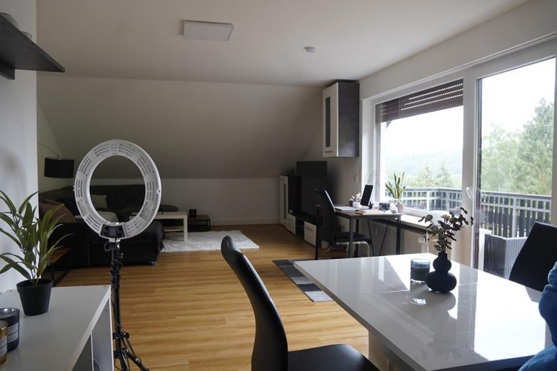 4 ZKB, vista superba – Foto 4