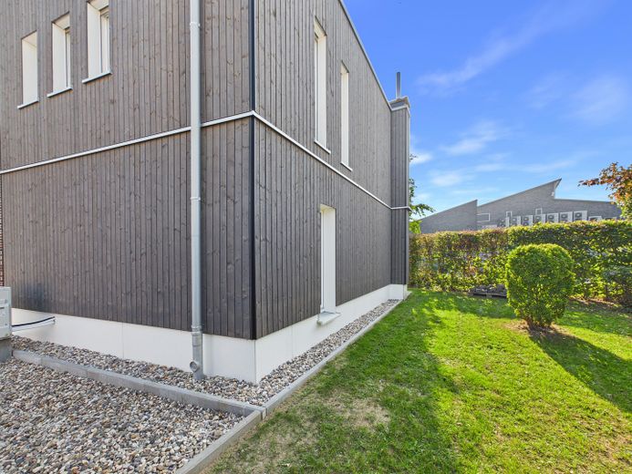 Wie neu! Hochwertig saniertes, freistehendes Einfamilienhaus in Wesel-Lackhausen – Foto 4