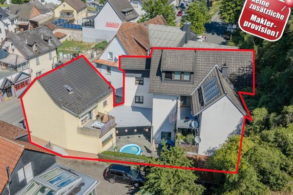 6,3% rentowności w samym centrum Aßlar – bez prowizji