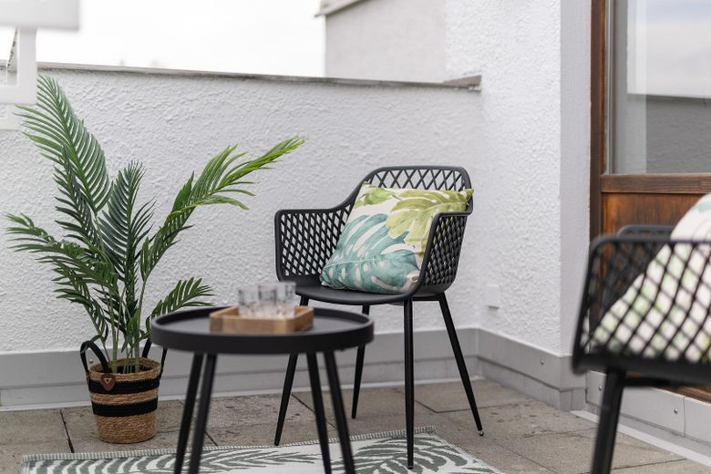 Wunderschöne NEU renvoierte Penthouse Wohnung in Passau Grubweg – Foto 30