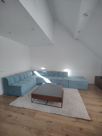 Maisonette Wohnung mit Fahrstuhl und Tiefgarage – Foto 3