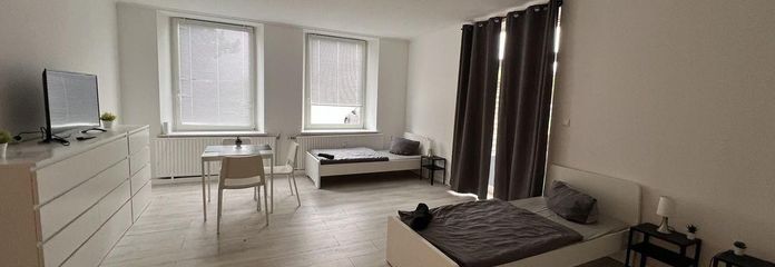 Mitarbeiterwohnung , Personalwohnungen , Mounteurswohnung Scharbeutz und Umgebung