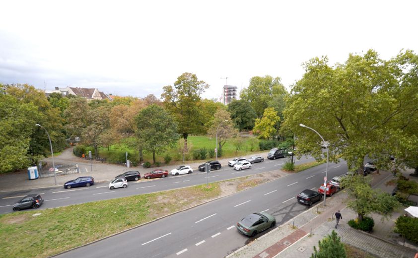 Fernsicht
