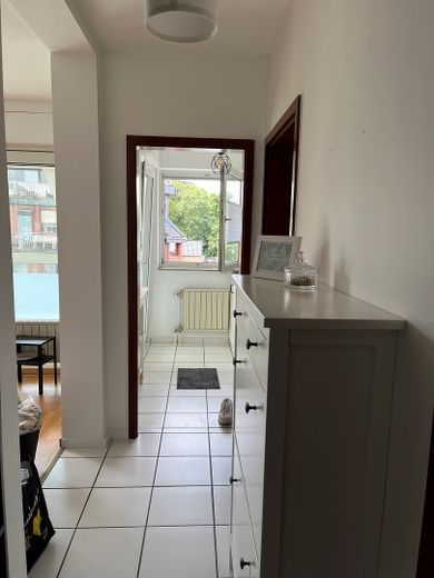 Eingangsbereich Flur