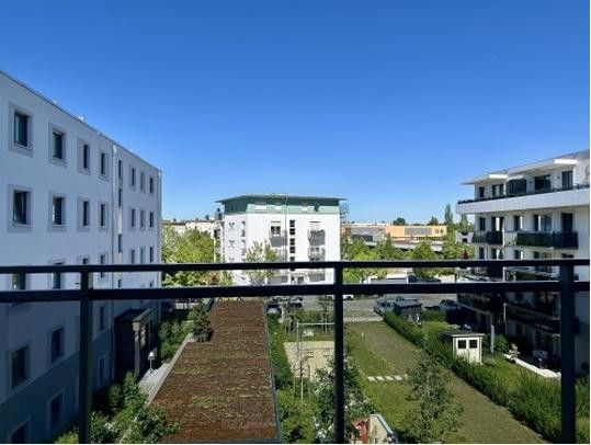OHNE MAKLER: Neues Lebensgefühl: 3-Zimmer-Wohnung  in Unterhaching – Foto 2