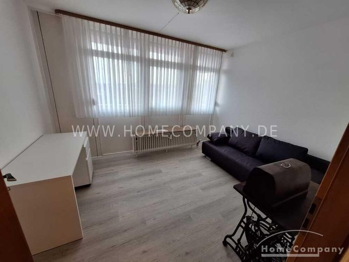 4 Zi.Whg., möbliert, 2 Balkone, erstklassige Lage,  barrierefrei, 4 OG 2 Bäder, modernisiere Whg. im Schillerteichcenter mit Sauna und Schwimmbad. – c8c74cfbe0d1950d52b65ab3747f8779d367171b.jpg