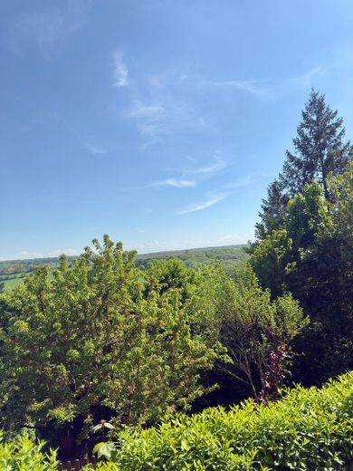 Aussicht