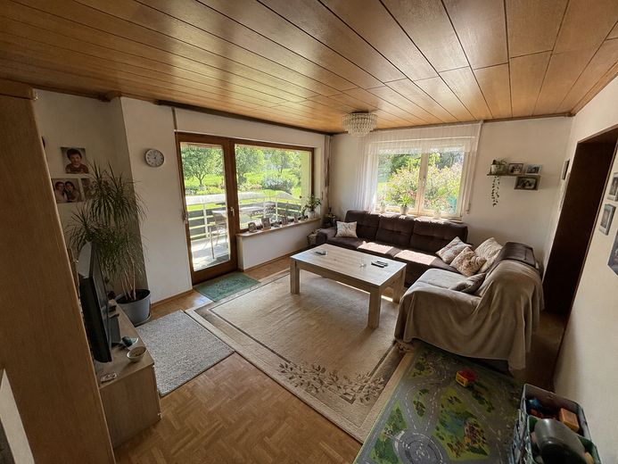 Ein Haus zum Wohlfühlen mit unschlagbarer Lage – Foto 3