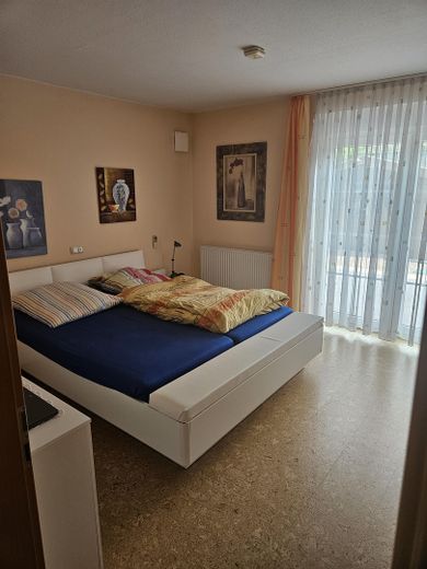 Provisionsfreier Bungalow in ruhiger Lage – Schlafzimmer
