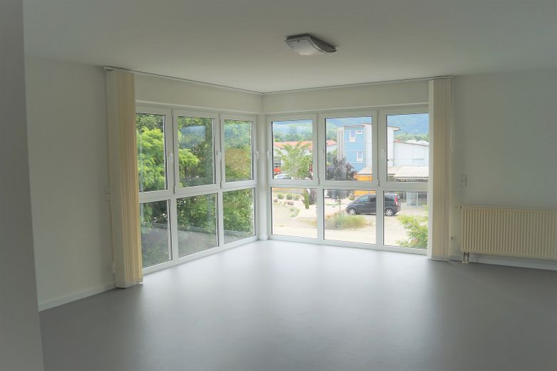 OG: großer Besprechungsraum...