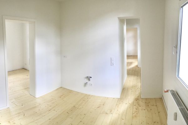 Modernisierte Altbau-Whg. im Zentrum von Schwerte