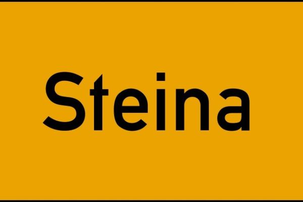 Piękne działki budowlane w 01920 Steina
