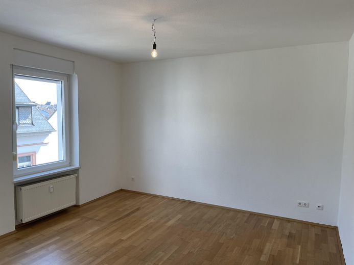 Andernach Zentrum 3 ZKB, Balkon, Parkettboden – Wohnen