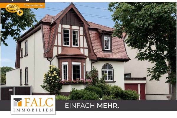 Stylish townhouse with plenty of space to live and work – plus a lovingly landscaped garden