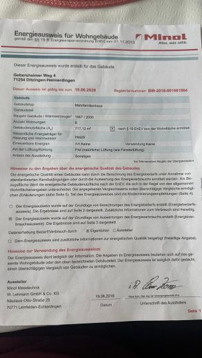 Стильна 4-кімнатна квартира у власності в Heimerdingen / Ditzingen – Foto 16