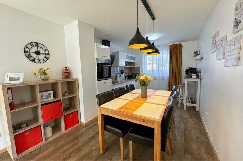 Charmantes, top-modernisiertes Reihenmittelhaus in Kaufbeuren – PRIVATVERKAUF (Provisionsfrei!) – Foto 4