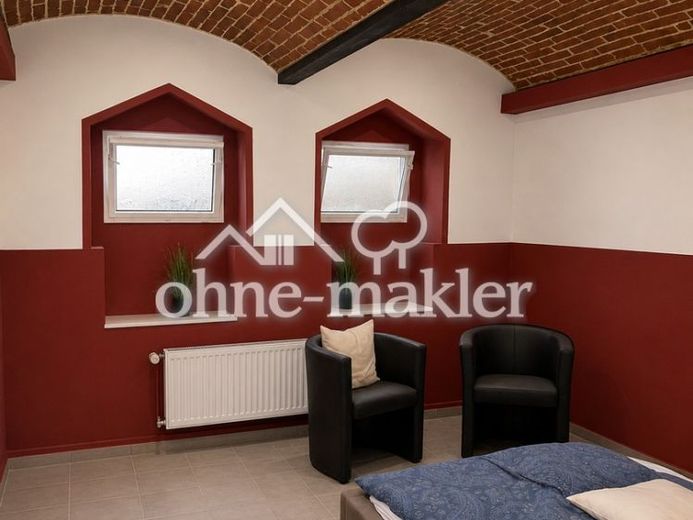 Nürnberg'de ticari olarak kullanılabilir mahzen tonozu – bireysel geliştirme için büyük potansiyel – Foto 1