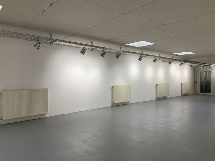 Halle / Ausstellung