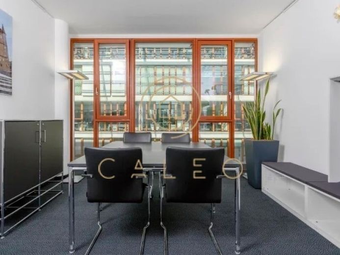 CALEO ¦ Mitte ¦ Schlossplatz ¦ flexible + immédiatement disponible ¦ loyer tout compris ¦ SANS COMMISSION – Photo 1