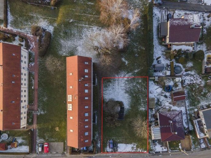Baugrundstück bei Borna – voll erschlossen, ideal für Ihr Einfamilienhaus – Foto 1
