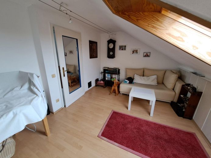Kinderzimmer DG