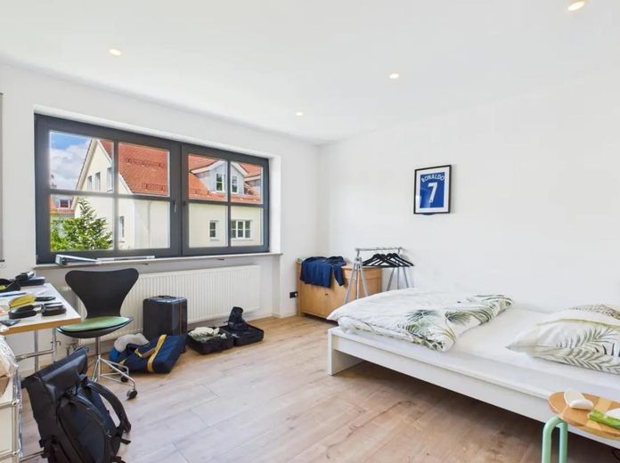 mögliches 3. Schlafzimmer