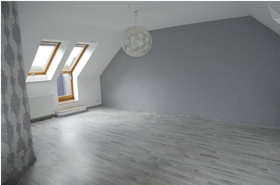 Spacieux appartement de 4 pièces avec magnifique vue sur la verdure – Foto 3