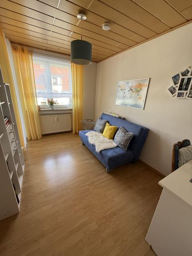 Kinder- / Gästezimmer