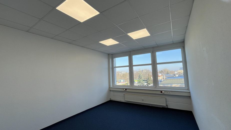 Attraktive Einzelbüros "all inclusive" in zentraler Lage von Spandau – Einzelbüro