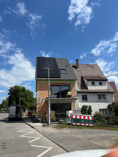Südansicht